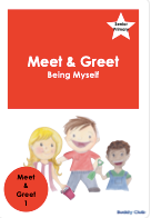 Meet & Greet: SP: 1. Being Myself - Story